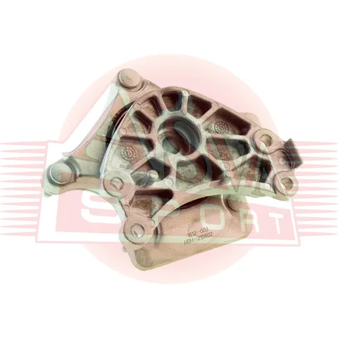 Подушка двигателя ASVA 1612-003