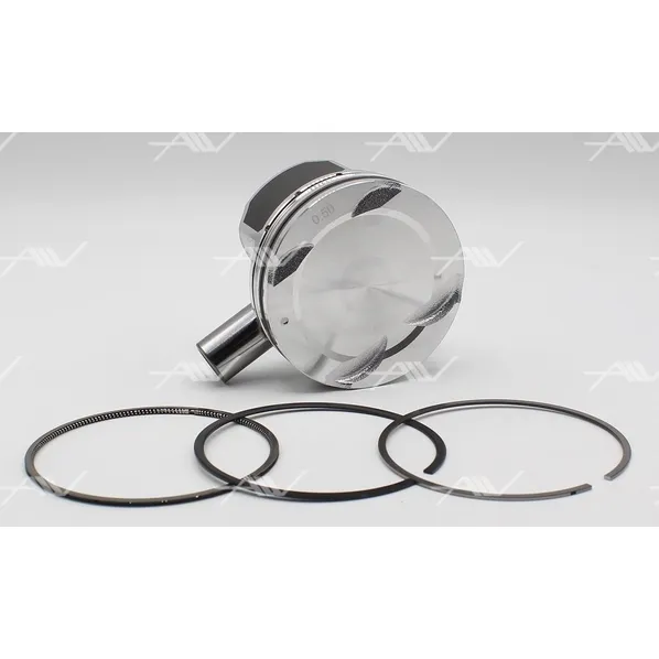 поршень в сборе STD HYUNDAI KIA G4FG AUTOWELT PN-32700
