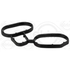 Прокладка корпуса масляного фильтра BMW E81/E87/E90/E60 mot.N43/N46 ELRING 240.070