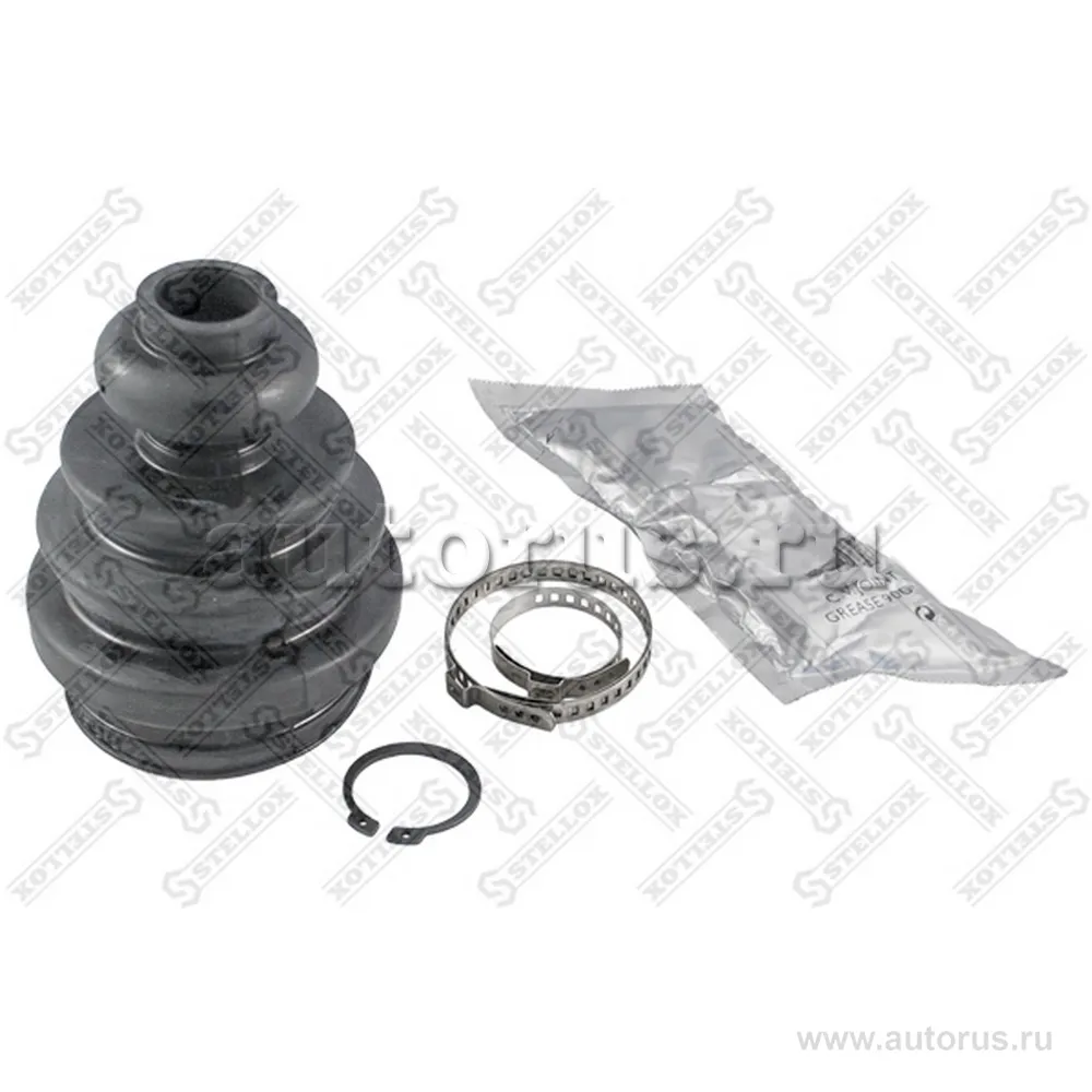 К-кт пыльника ШРУСа внутр. MB Vito 2.0/2 STELLOX 13-00528-SX
