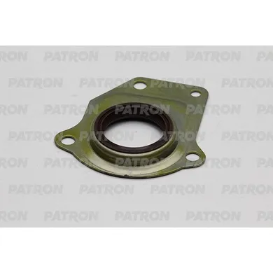 Сальник двигателя Seal, intermediate shaft - 40x138x11.6/22.2 Ford M PATRON P180020