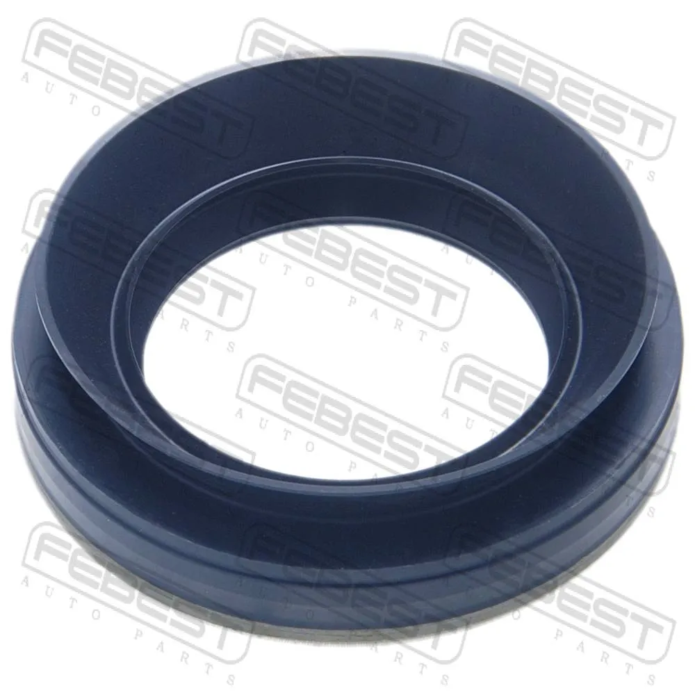 Сальник привода 36.5x60.3x10.4x17.2 NISSAN PATHFINDER R51M 2005.01-2014.11 [EL] FEBEST 95HBY-38601017X
