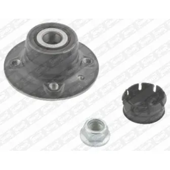 Комплект ступичного подшипника NTN-SNR R15567