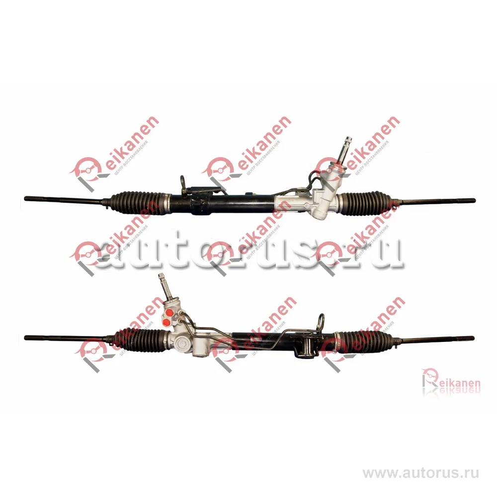 Рулевая рейка MITSUBISHI LANCERx07-, OUTLANDER XL 06-12, PEUGEOT 4007, CITROEN C-CROSSER R1710