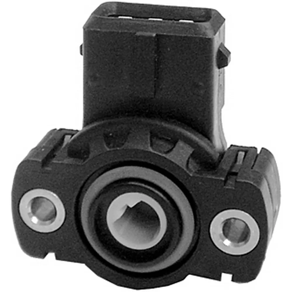 Датчик положения дроссельной заслонки HELLA 6PX008476-111