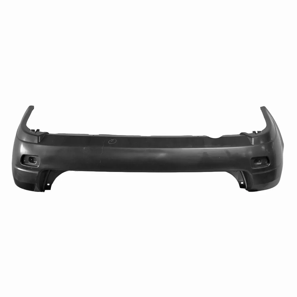 Бампер ВАЗ 2171 задний 21710-2804015-01 LADA 21710280401501, Уценка LADA 21710280401501-N0 Уценка