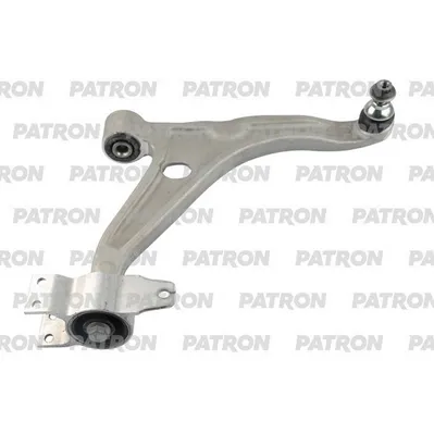 Рычаг подвески MERCEDES CLA-CLASS C118 2019- PATRON PS50479R