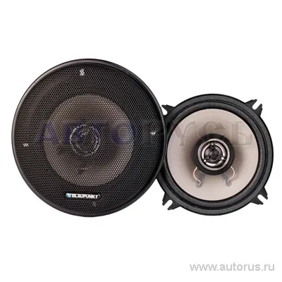 Колонки BLAUPUNKT EMx-542, 13 см , 2-х полосные