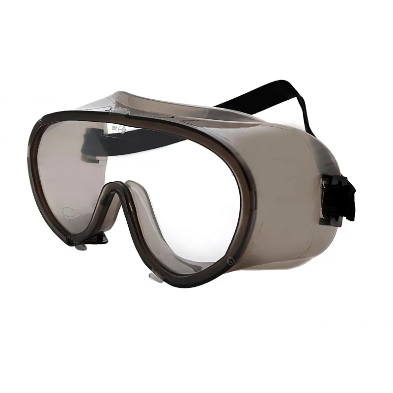 Очки защитные закрытые слесарные ОЧК1401 1476308