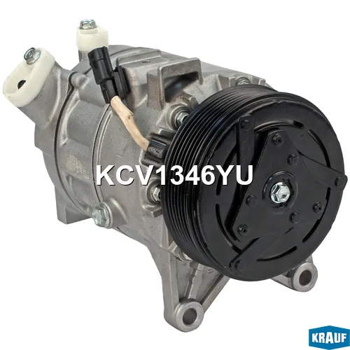Компрессор кондиционера KRAUF KCV1346YU