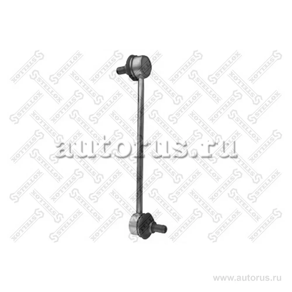 Тяга стабилизатора заднего Toyota Camry 91-97 STELLOX 56-01094-SX