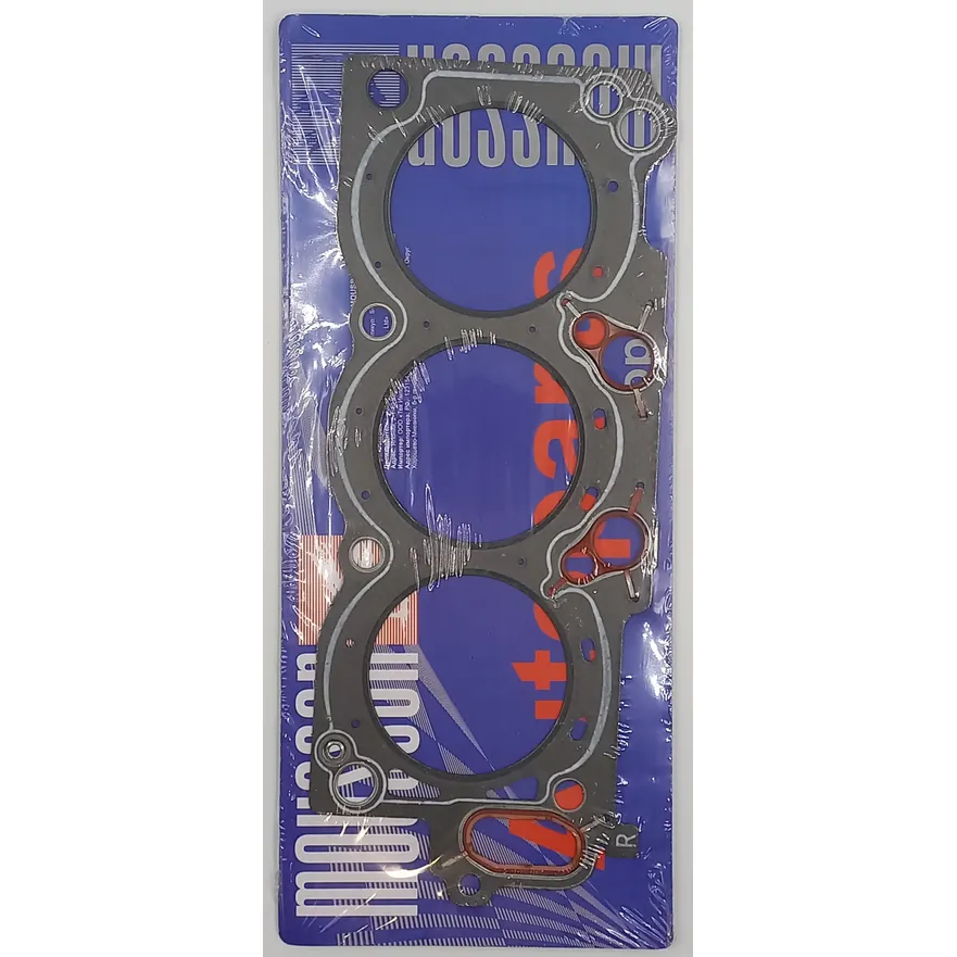Прокладка ГБЦ Toyota 3,0 1MZ-FE RH '00- графит MOUSSON SGH1MZFERG
