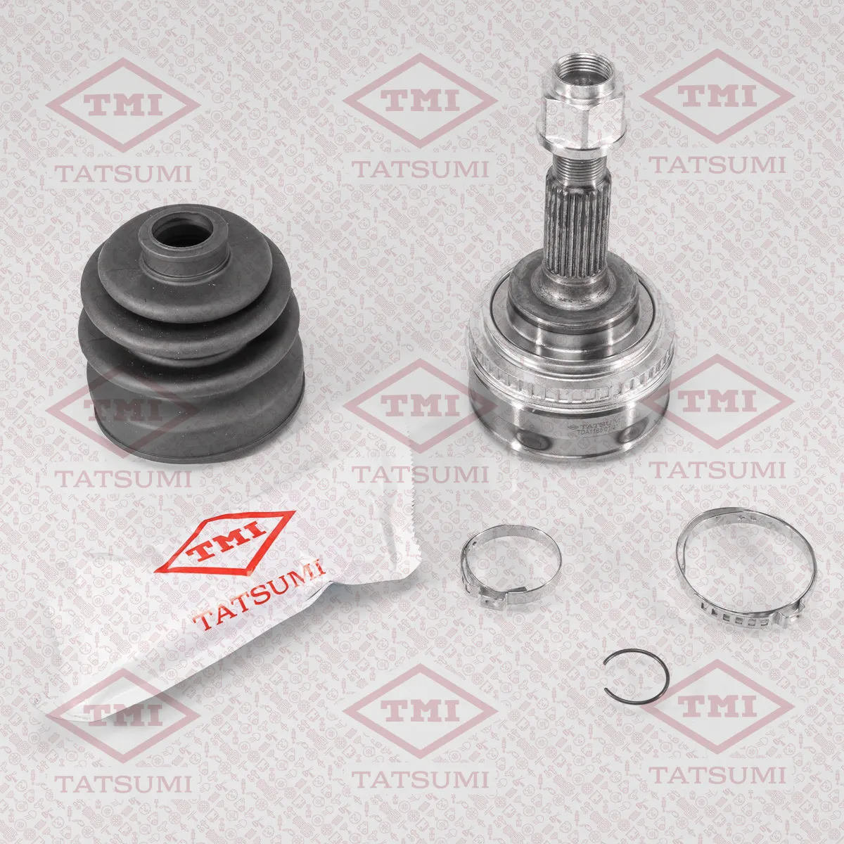 ШРУС наружный к-т TOYOTA Avensis 97-> TATSUMI TDA1185