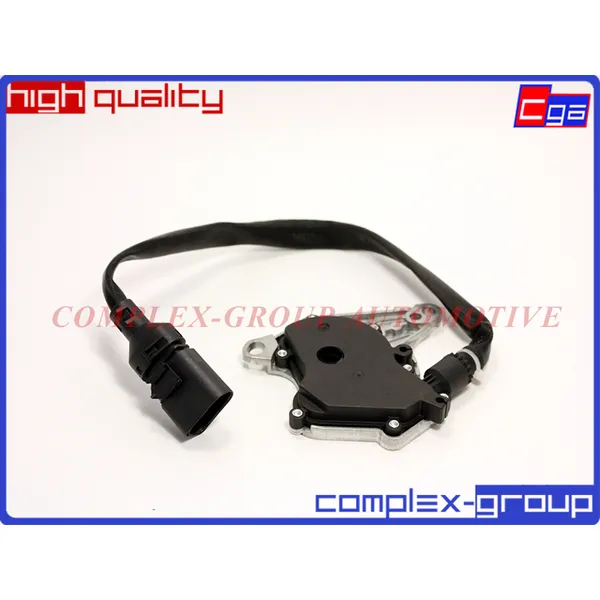 Блок управления АКПП CGA 11SENS800RA