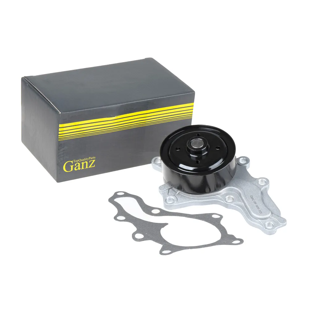Помпа, водяной насос для TOYOTA Camry (11-)/RAV4 IV GANZ GRF02053