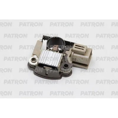 Реле-регулятор генератора MITSUBISHI unit 12V HYUNDAI-KIA PATRON P25-0046KOR