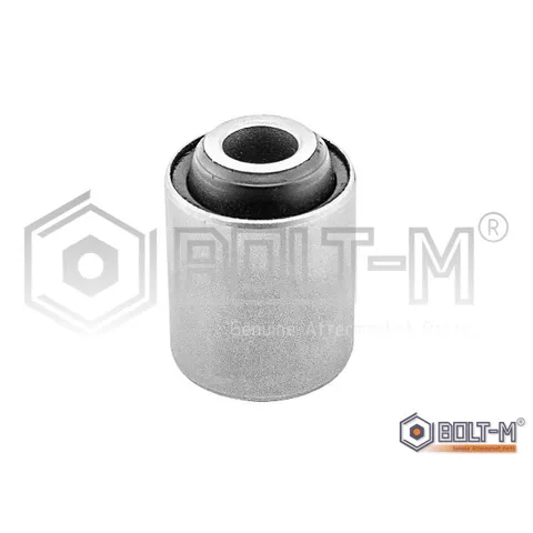 Сайлентблок рычага заднего внутренний BOLT-M BM7343