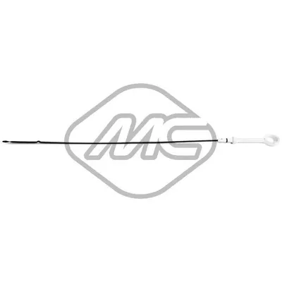 ЩУП УРОВНЯ МАСЛА FIAT Metalcaucho 39134