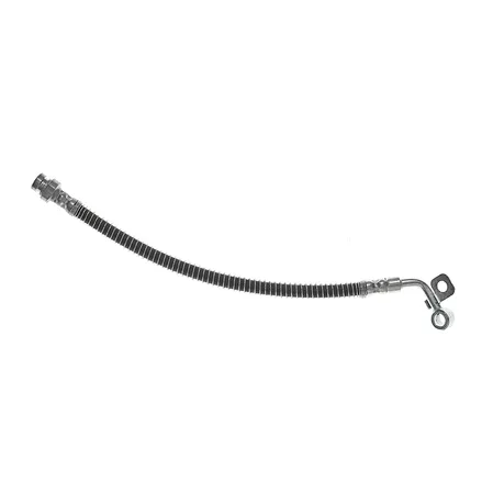 Шланг тормозной, передний левый/правый BREMBO T30071
