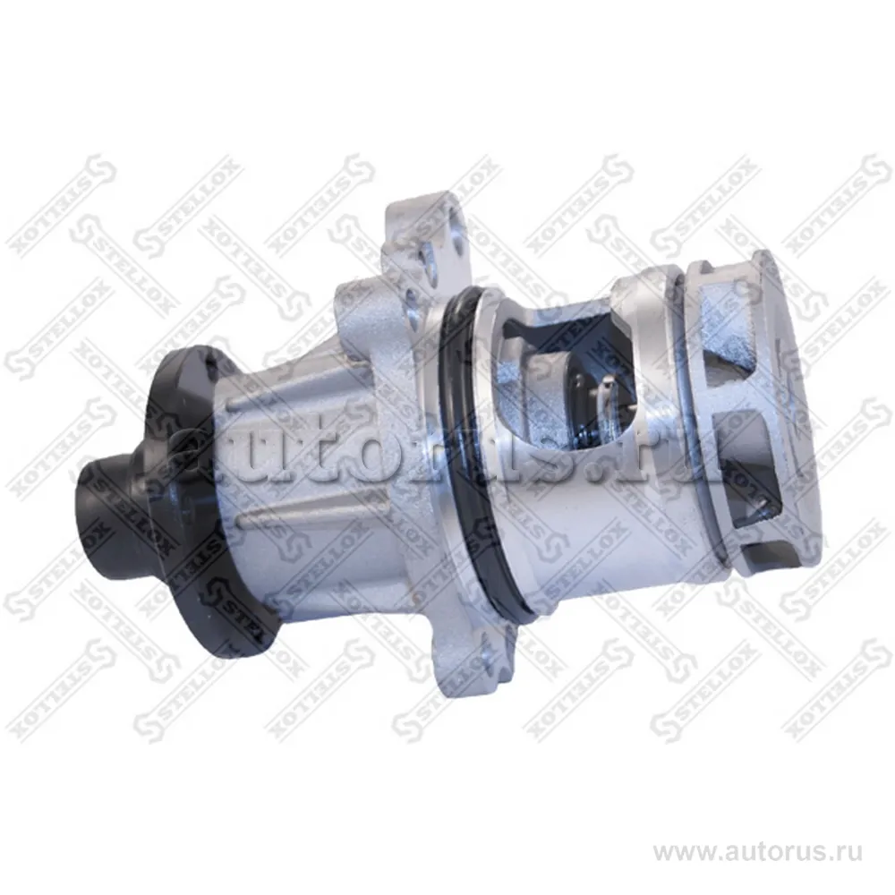 Помпа BMW E30/E36/E34/E46 1.6i-1.9i 89> STELLOX 4516-0006-SX