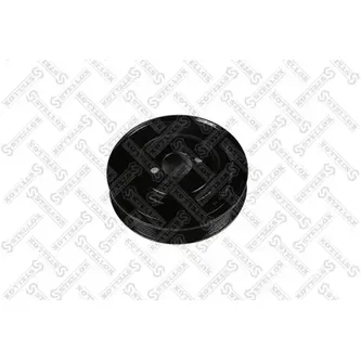 Шкив коленвала audi a3 a4, seat, vw golf sharan 1.6-2.0 96 STELLOX 2001063sx