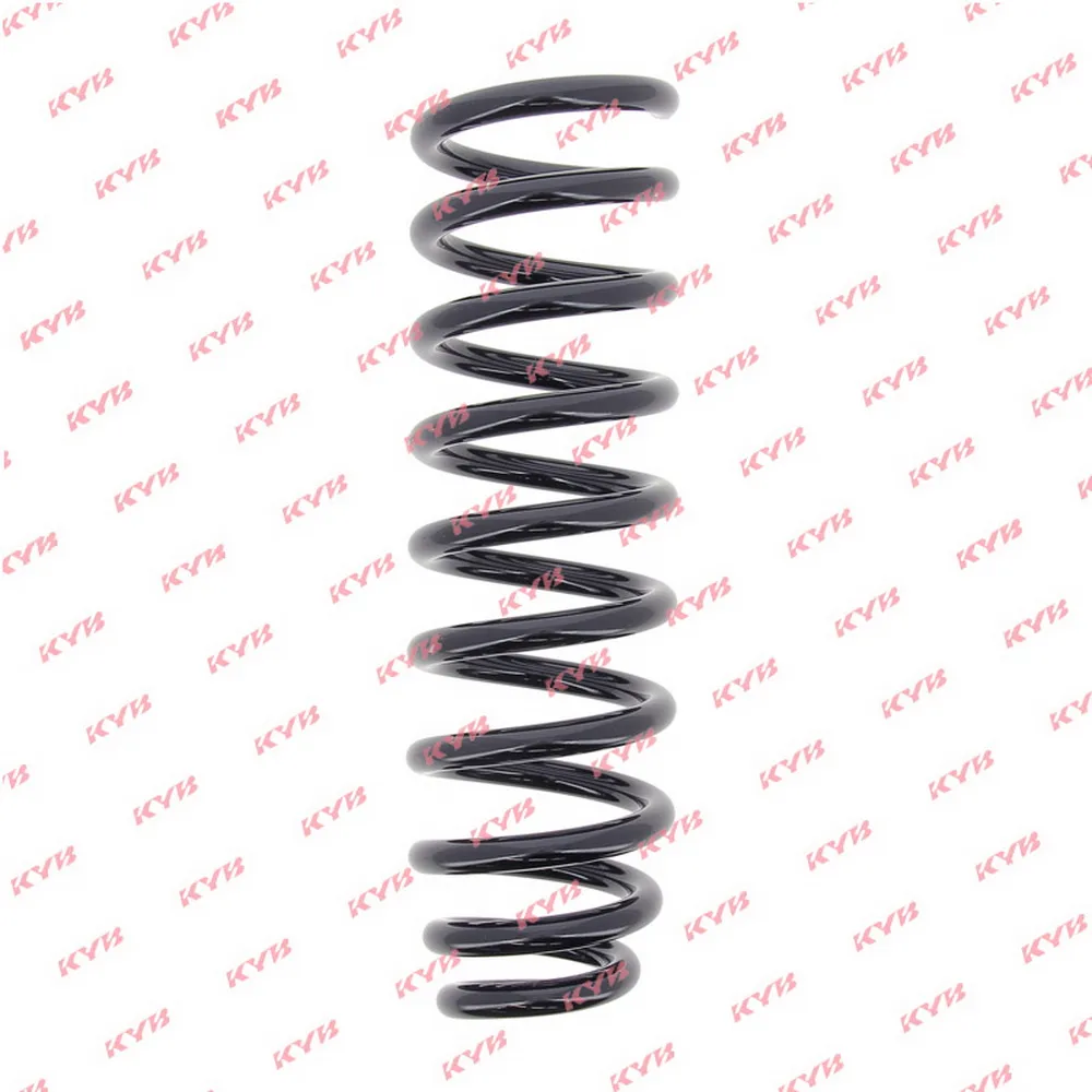 Пружина передняя L=R VW Touareg 02-10 KYB RC1709