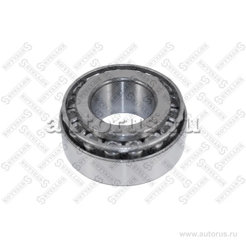 Подшипник роликовый ступицы 33207/Q 35x72x28 RVI, VOLVO, IVECO STELLOX 84-40238-SX