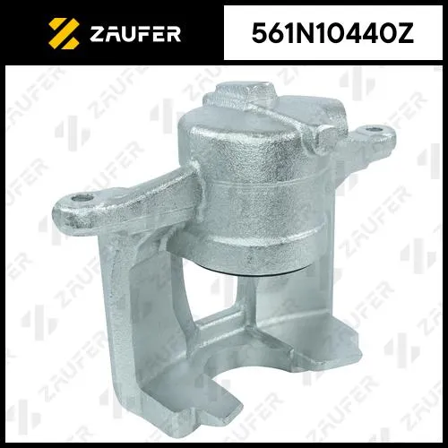 Суппорт тормозной ZAUFER 561N10440Z