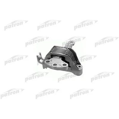 Опора двигателя Заменен на PSE30013. правая OPEL ASTRA J, CHEVROLE PATRON PSE3888