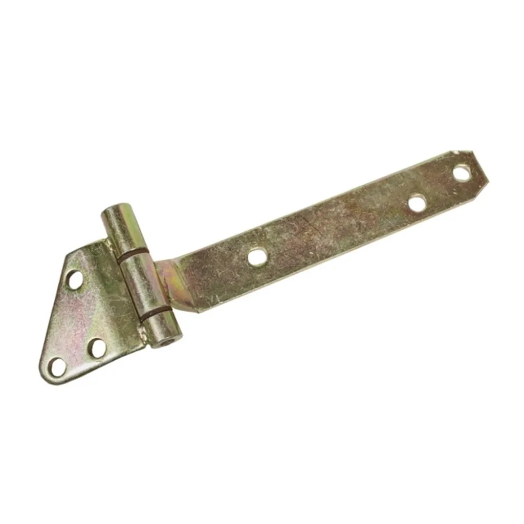 Петля крышки багажника нижняя PAJERO II/MONTERO II 1991-2000 MBL66930101