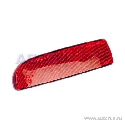 Катафот заднего бампера правый ВАЗ-2170 LADA 21700371613800