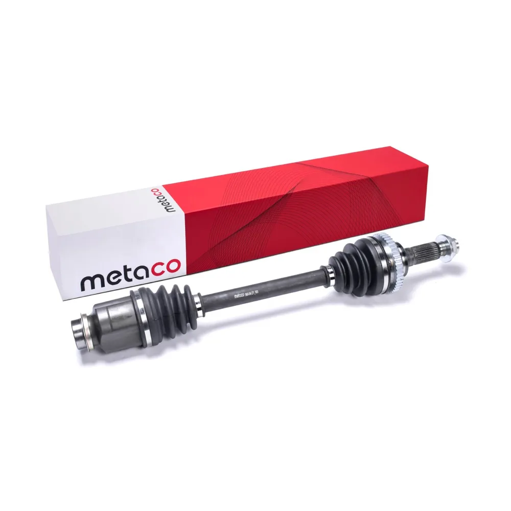Полуось передняя правая KIA Metaco 5800-054