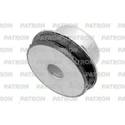 Сайлентблок рычага подвески AUDI A8 D3 (4E2, 4E8) 02- PATRON PSE12643