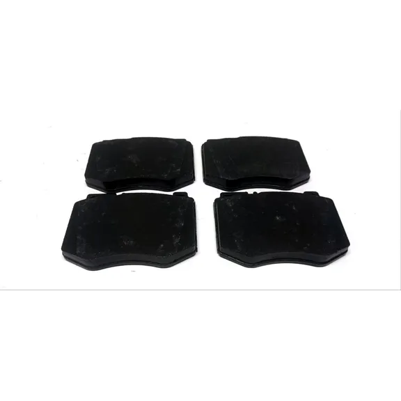 Колодки передние, Уценка MB W205/W213/C238 TRW GDB2081-N0 Уценка