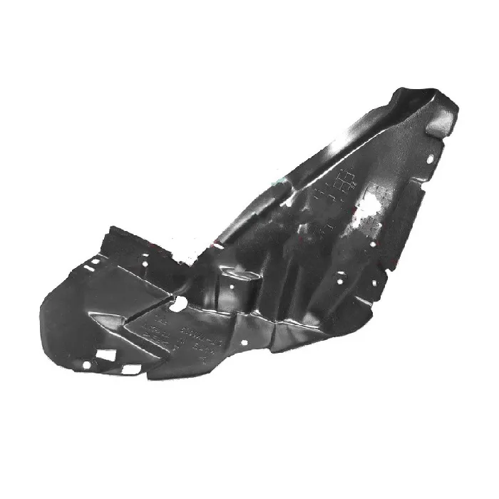 Подкрылок передний лев, передняя секция TOYOTA HILUX 15- GOOD GO TY3509FL