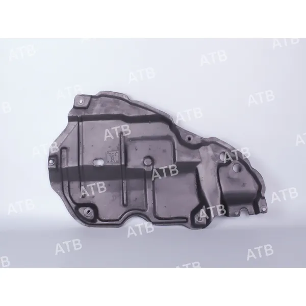 Защита бампера Toyota Camry 40 2006-2011 правая ATB 1ATCM40RR0R