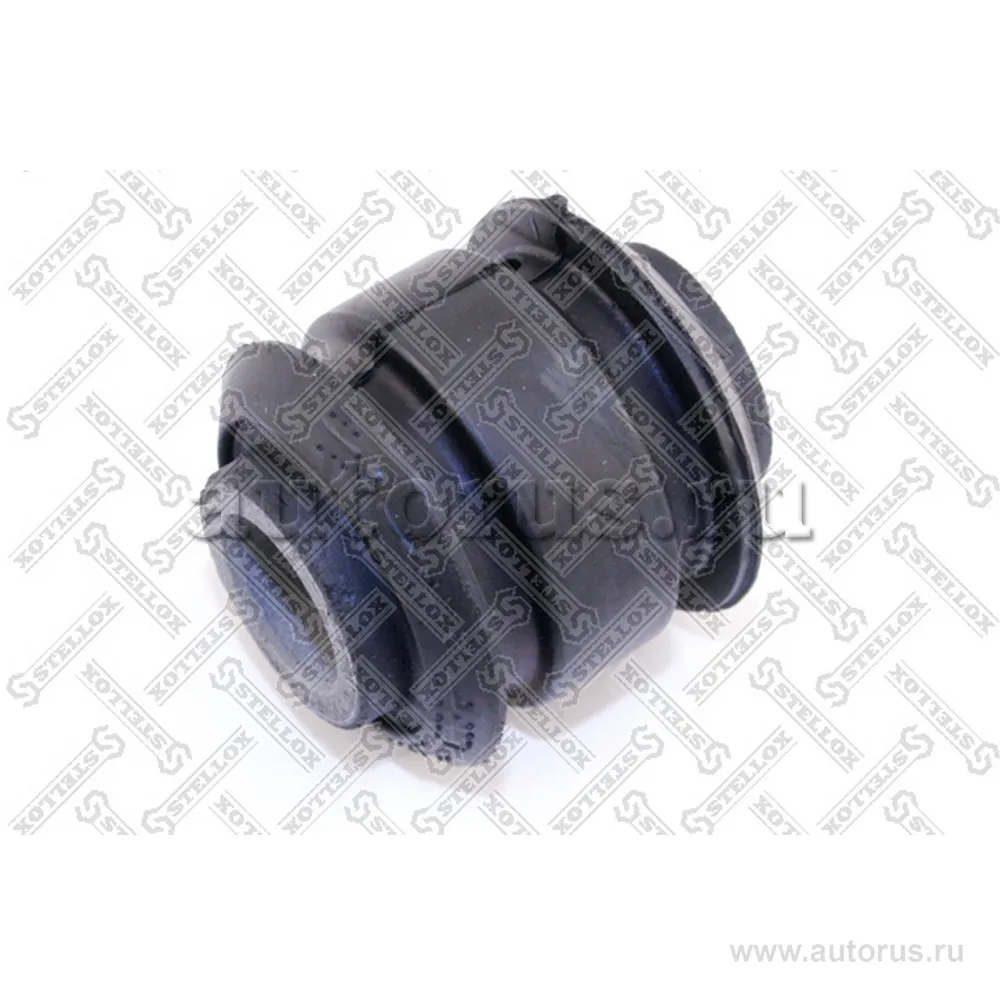 Сайлентблок зад. рычага Nissan Prairie M11 4WD 88-94/X-trail T30 al STELLOX 87-74085-SX