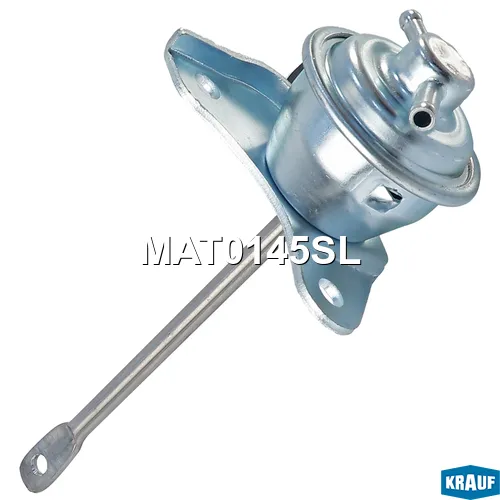 Актуатор турбокомпрессора KRAUF MAT0145SL