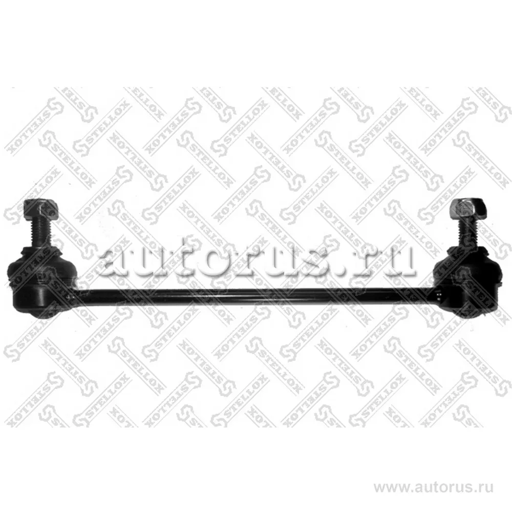 Тяга стабилизатора заднего Mazda 626 all 97> STELLOX 56-03084-SX