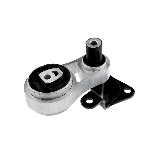 Подушка двигателя FORD FIESTA V 1.25,1.4,1.6 01-08, FUSION 1.4,1.6 02-12, MAZDA 2 1.25,1.4,1.6,1.4CD NTY ZPSFR001