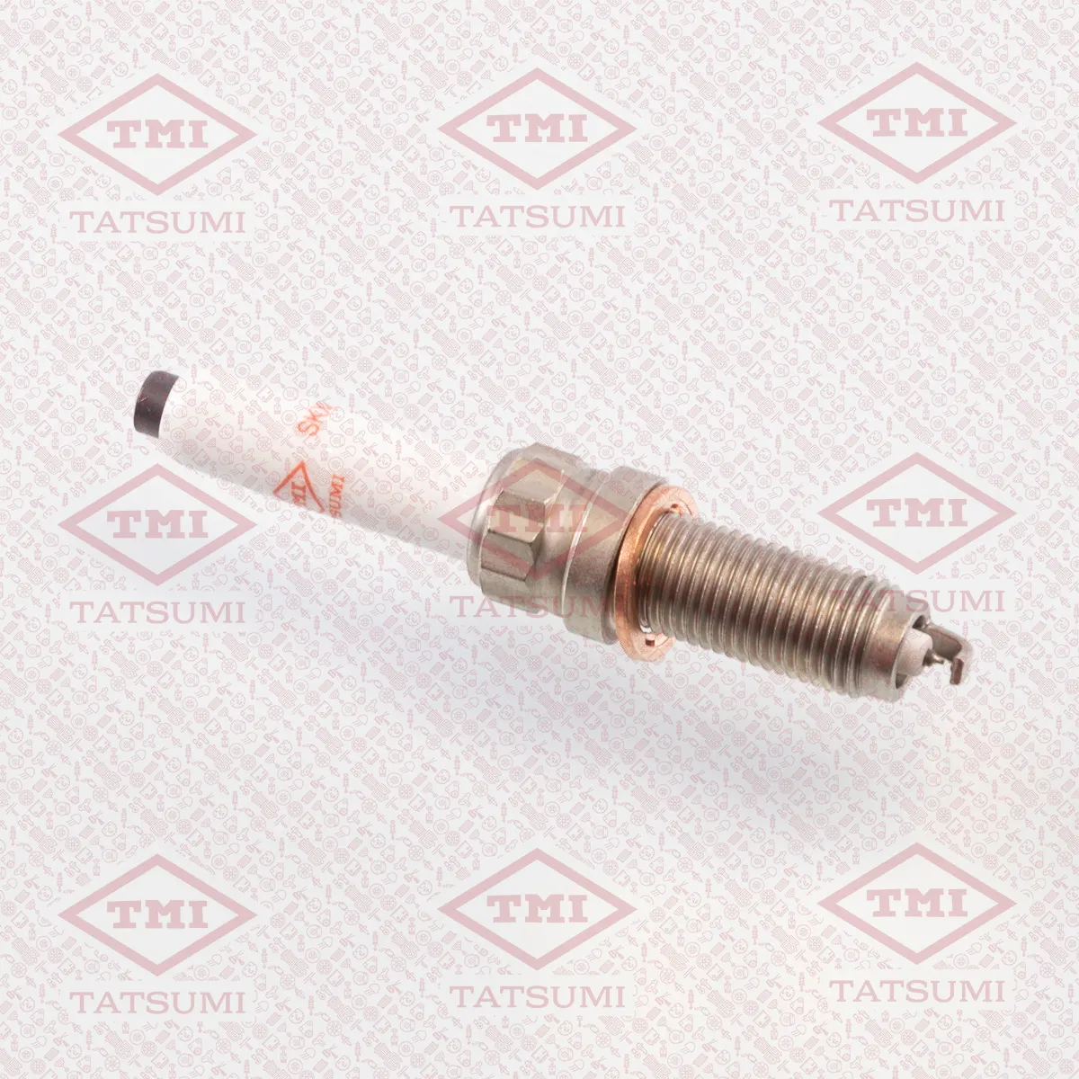 Свеча зажигания IRIDIUM / PLATINUM SKXLCR8DIP-8 SILZKGR8B8S BMW/MINI TATSUMI THS2015