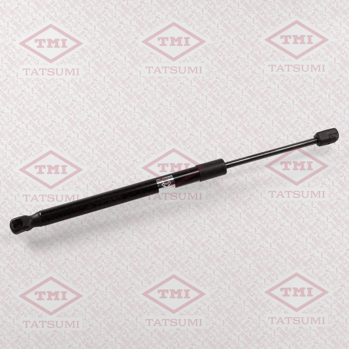 Амортизатор капота (L=380mm, F=310N) NISSAN Murano (Z51) 08-> TATSUMI TAF1210