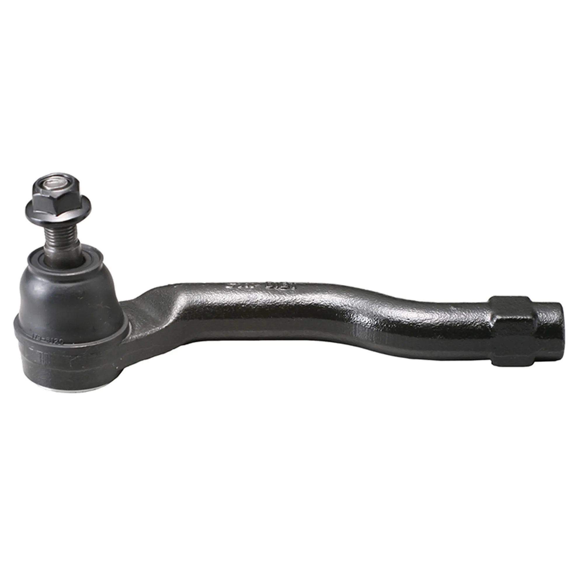 Наконечник рулевой L MAZDA 2 08 CEMZ60 CTR CE0480