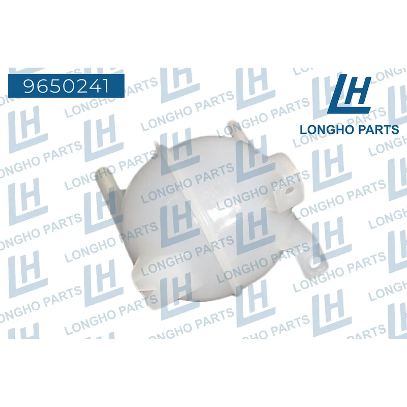 Бачок расширительный OPEL Kadett 1304622 LONGHO 9650241