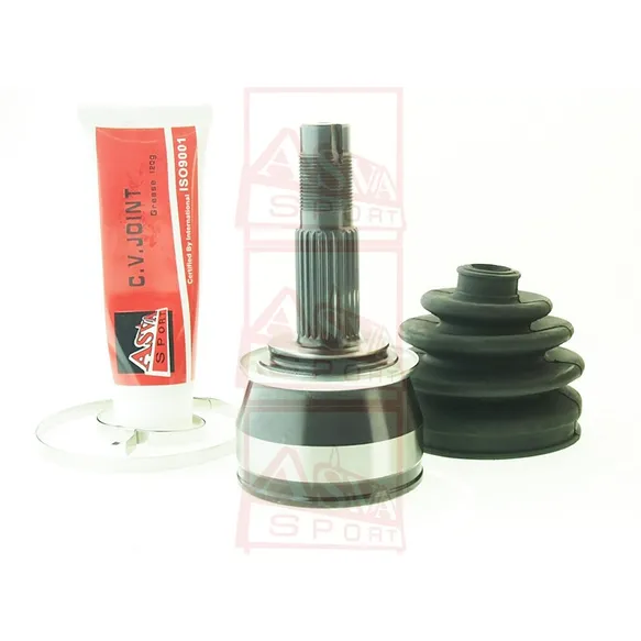 Шрус наружный 23x52,5x25 ASVA OPMOK