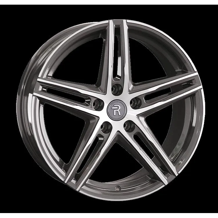 Диск литой R20 8.5J 5x112/66.6 ET28 REPLAY A248 GMF 084730-170019006