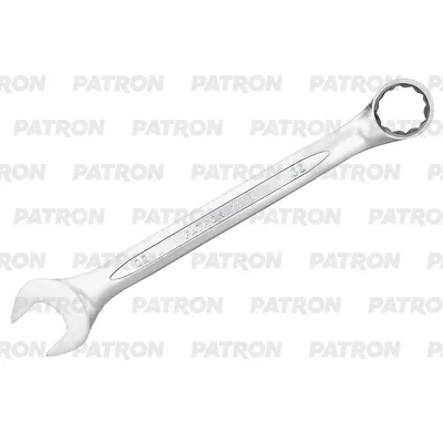 Ключ комбинированный 32 мм PATRON P-75532