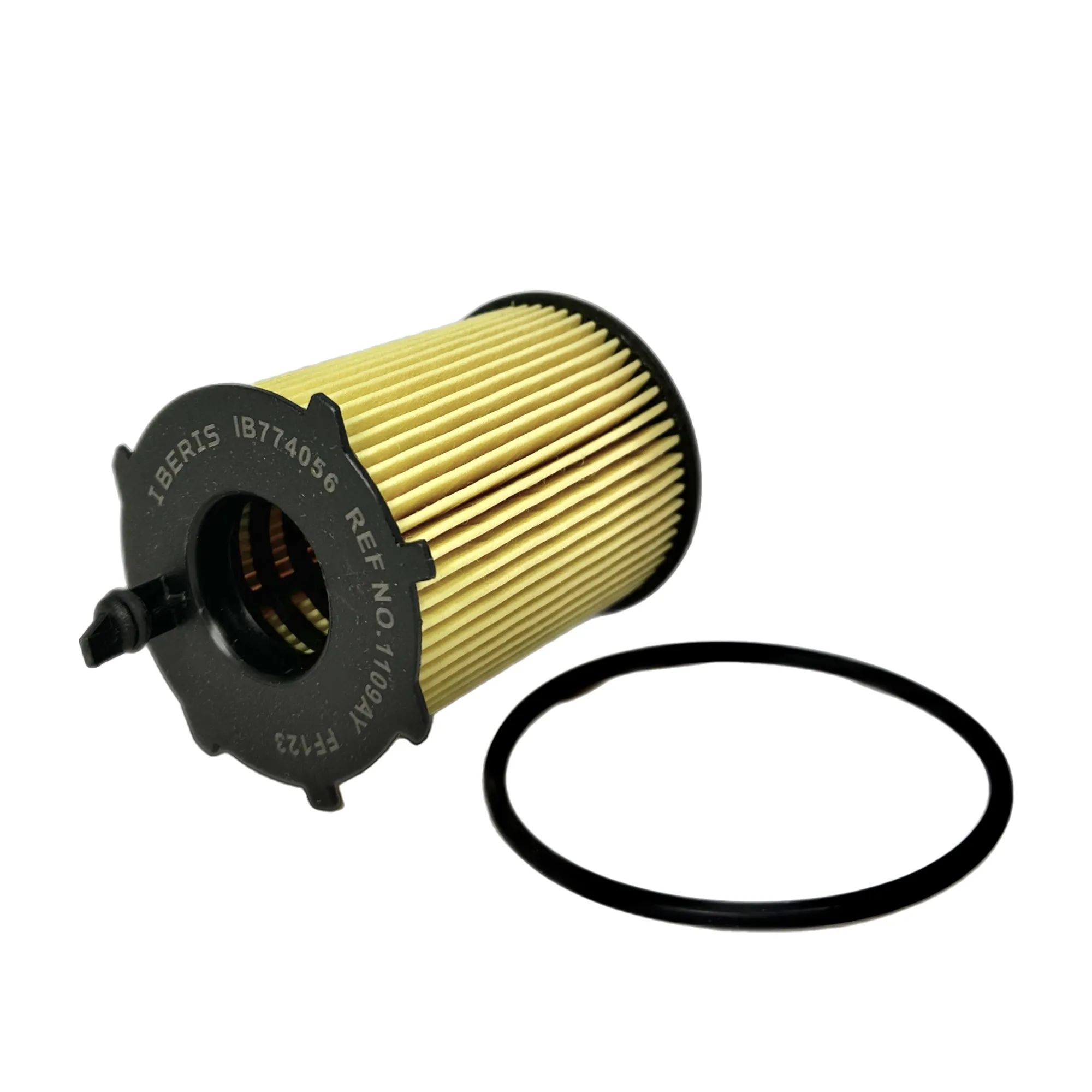 Фильтр масляный IBERIS IB774056