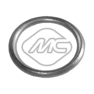 Кольцо пробки поддона D= 20X26 METALCAUCHO 02004