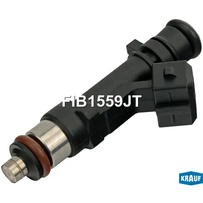 Форсунка бензиновая UAZ HUNTER 3151,PATRIOT 3163, UAZ 3159 2.3/2.7L E KRAUF FIB1559JT